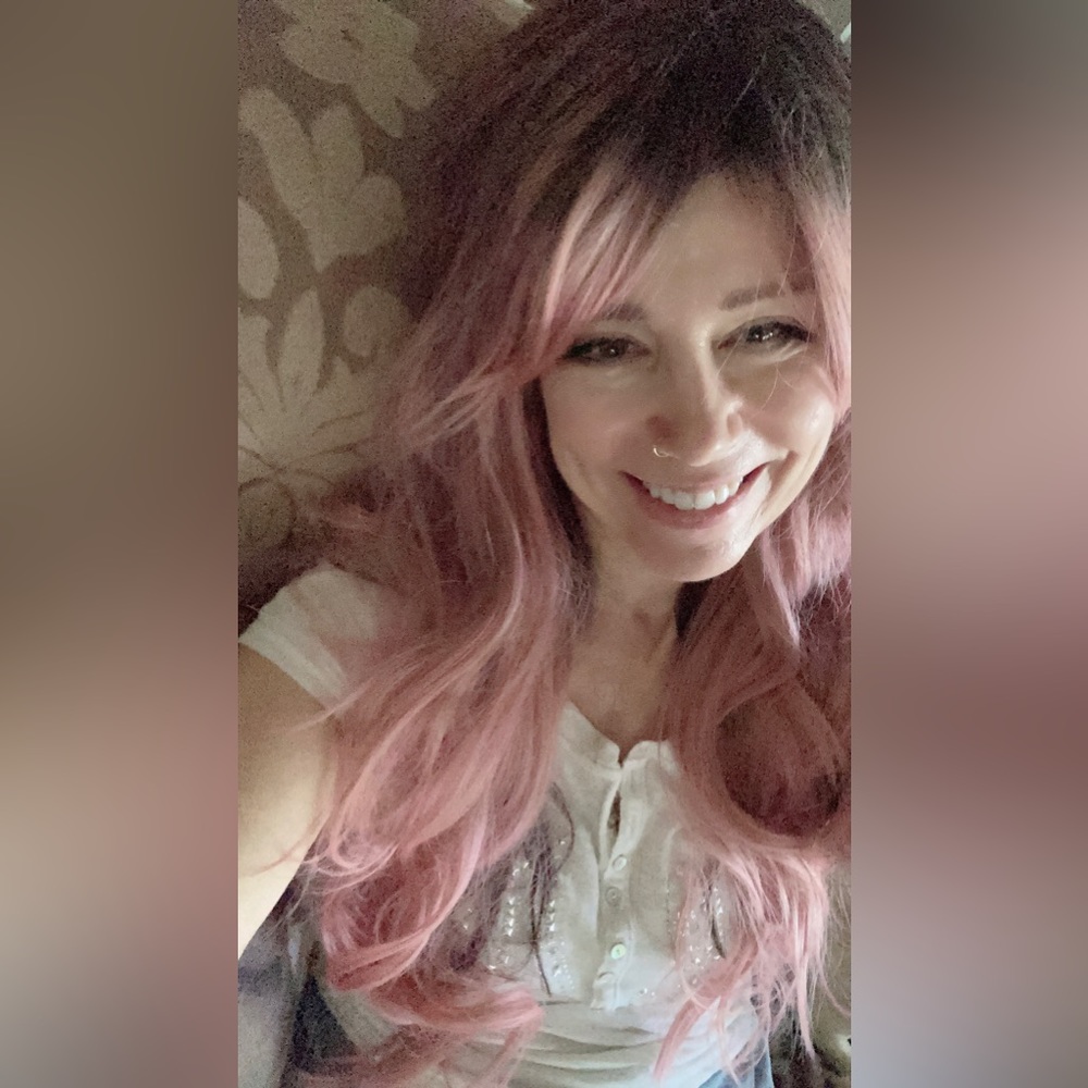 Meet your Posher, Jena